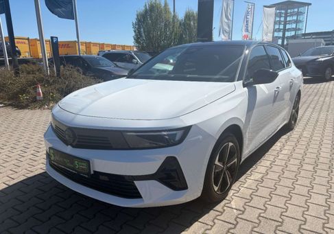Opel Astra, 2025