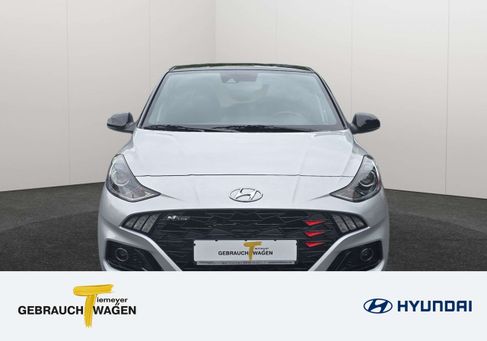 Hyundai i10, 2022 2