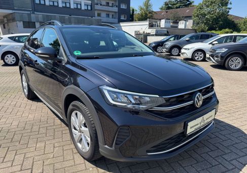 Volkswagen Taigo, 2022