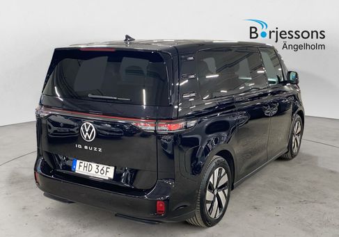 Volkswagen ID.Buzz, 2023