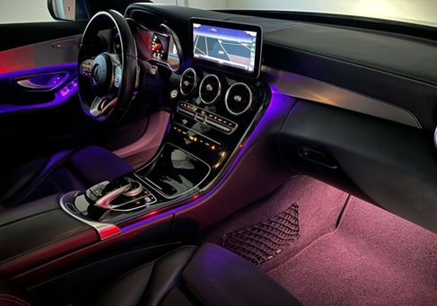 Mercedes-Benz C 300, 2019