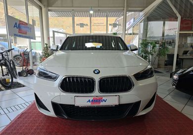 BMW X2, 2020