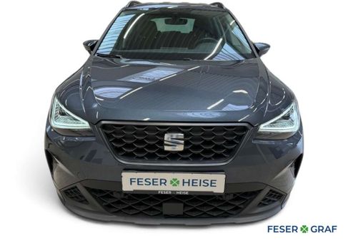 Seat Arona, 2025 2