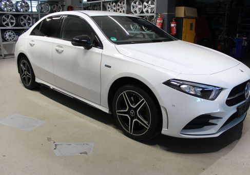 Mercedes-Benz A 250, 2020