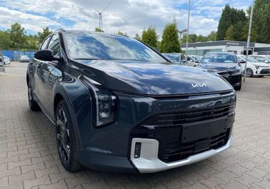Kia XCeed, 2026