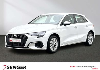 Audi A3, 2023