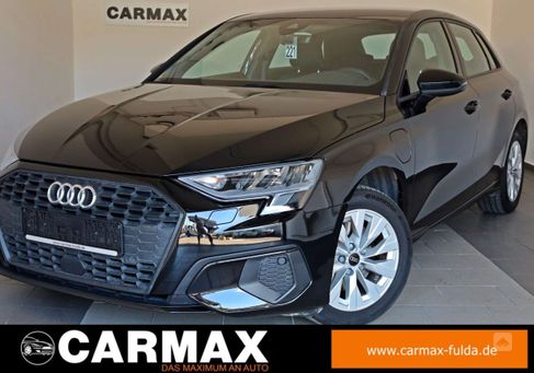 Audi A3, 2023