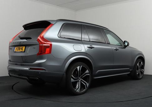 Volvo XC90, 2020 2