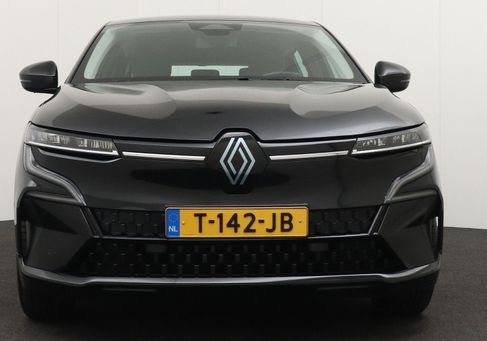 Renault Megane, 2023