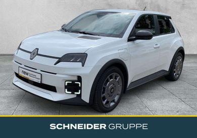 Renault R 5, 2025