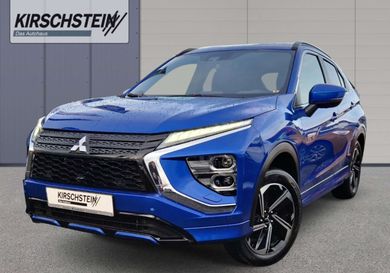 Mitsubishi Eclipse Cross, 2024