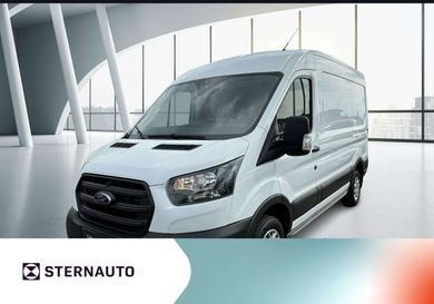 Ford Transit, 2023
