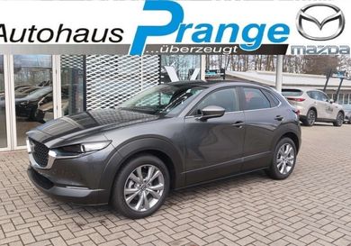 Mazda CX-30, 2026