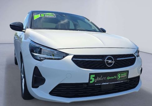 Opel Corsa, 2023 3