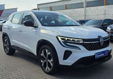 Renault Austral, 2023