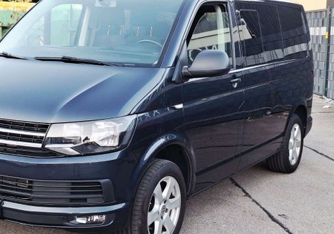 Volkswagen T6 Caravelle, 2020