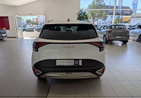Kia Sportage, 2022 3
