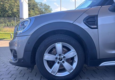 MINI Cooper Countryman, 2019