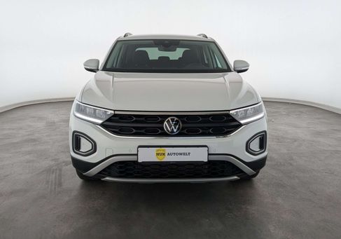 Volkswagen T-Roc, 2023