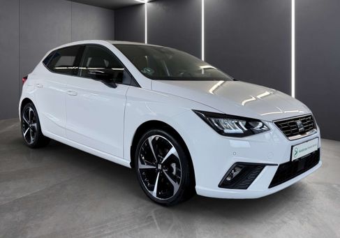 Seat Ibiza, 2024