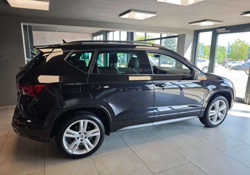 Seat Ateca, 2023