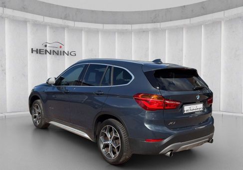 BMW X1, 2018 3