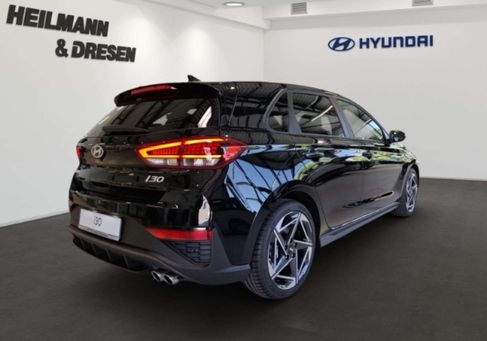 Hyundai i30, 2025 2