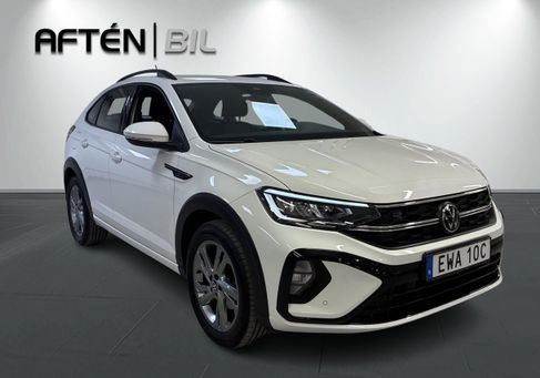 Volkswagen Taigo, 2023 3