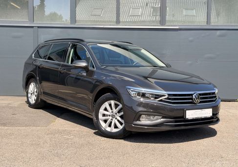 Volkswagen Passat Variant, 2022 2