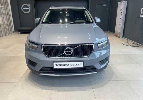 Volvo XC40, 2019 2