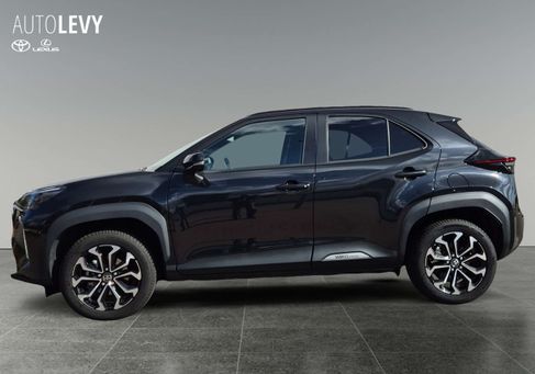 Toyota Yaris Cross, 2025