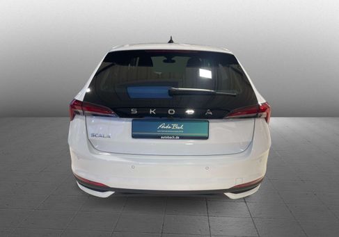 Skoda Scala, 2026