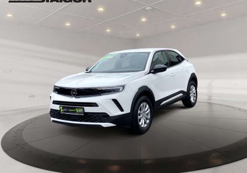 Opel Mokka, 2022 2