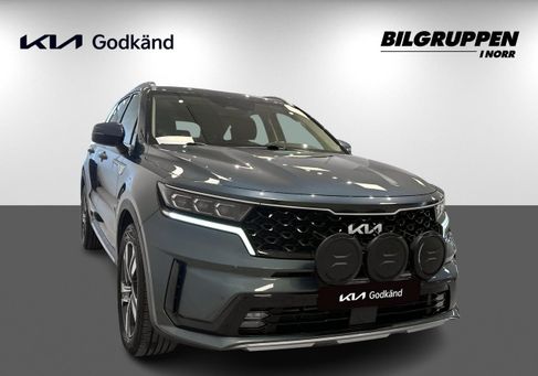 Kia Sorento, 2022