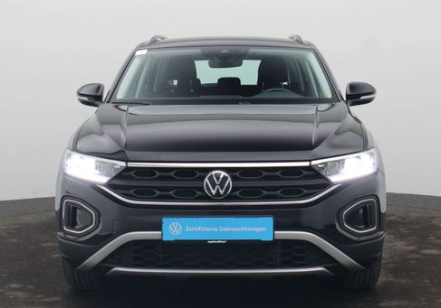 Volkswagen T-Roc, 2023