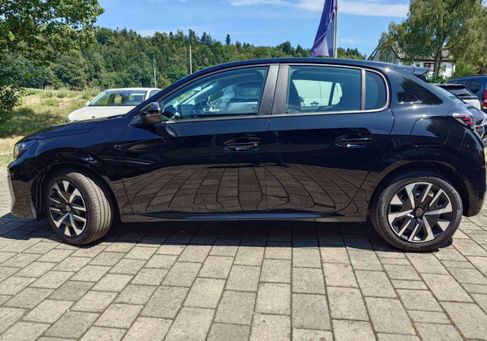 Peugeot 208, 2026
