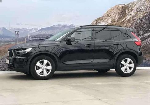 Volvo XC40, 2020 2