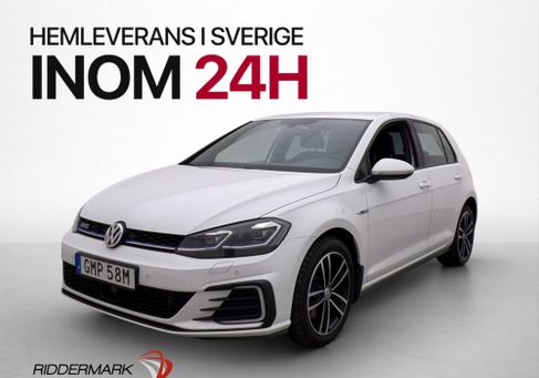 Volkswagen Golf, 2020 3