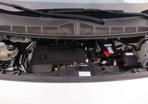 Toyota Proace, 2022