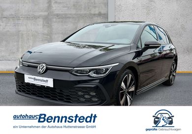 Volkswagen Golf, 2021