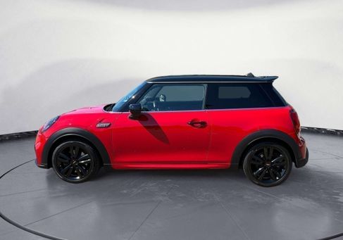 MINI Cooper S, 2022