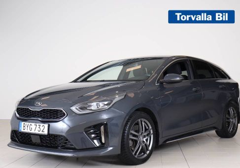 Kia Pro cee&#039;d, 2020