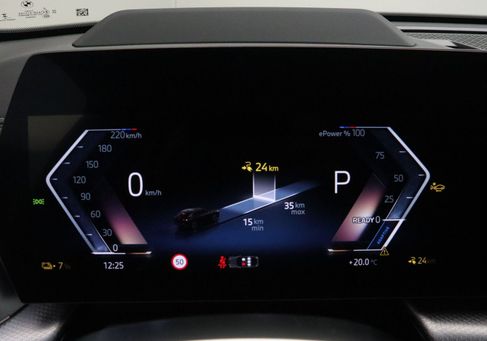BMW iX, 2026