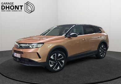 Opel, 2025