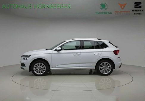 Skoda Kamiq, 2023