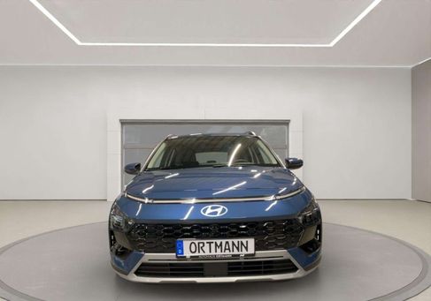 Hyundai Bayon, 2025 2