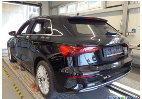Audi A3, 2023 2