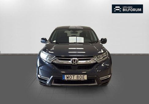 Honda CR-V, 2019