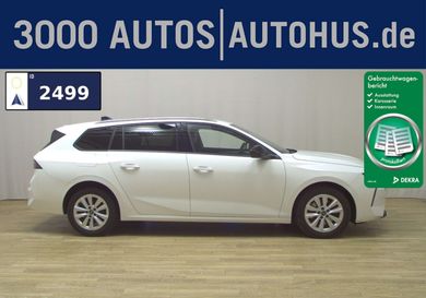 Opel Astra, 2023