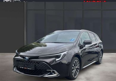 Toyota Corolla, 2023